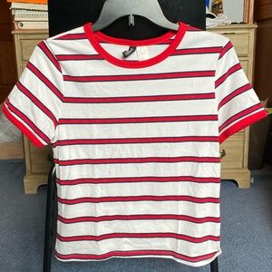 H&M Striped T-Shirt